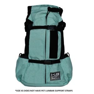 K9 Sport Sack 2